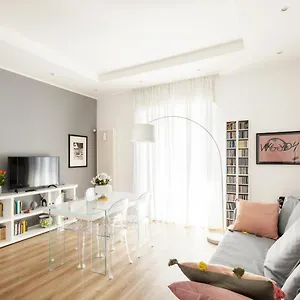  Appartamento Traiano Luxury