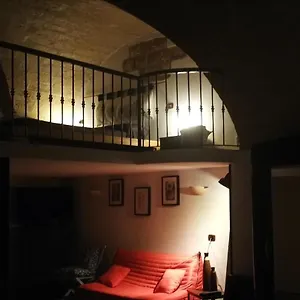  Appartamento Versosud Cave